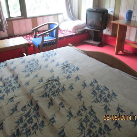 Pandey Lodge Buin Экстерьер фото