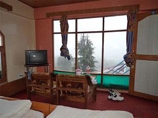 Pandey Lodge Buin Экстерьер фото
