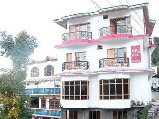 Pandey Lodge Buin Экстерьер фото