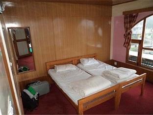 Pandey Lodge Buin Экстерьер фото