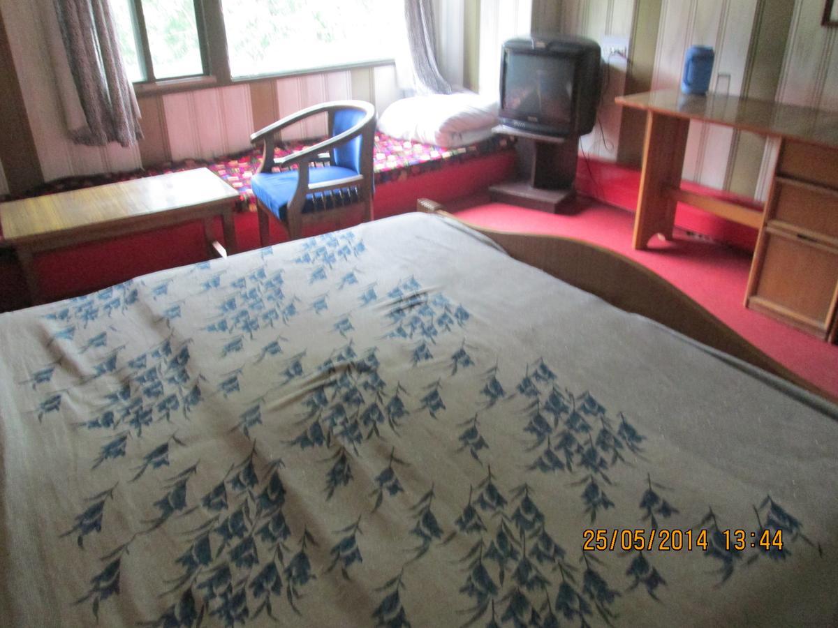 Pandey Lodge Buin Экстерьер фото