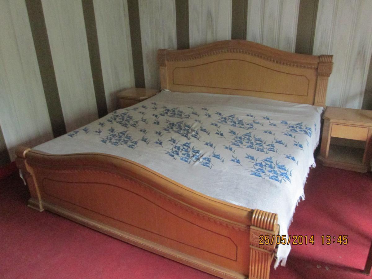 Pandey Lodge Buin Экстерьер фото