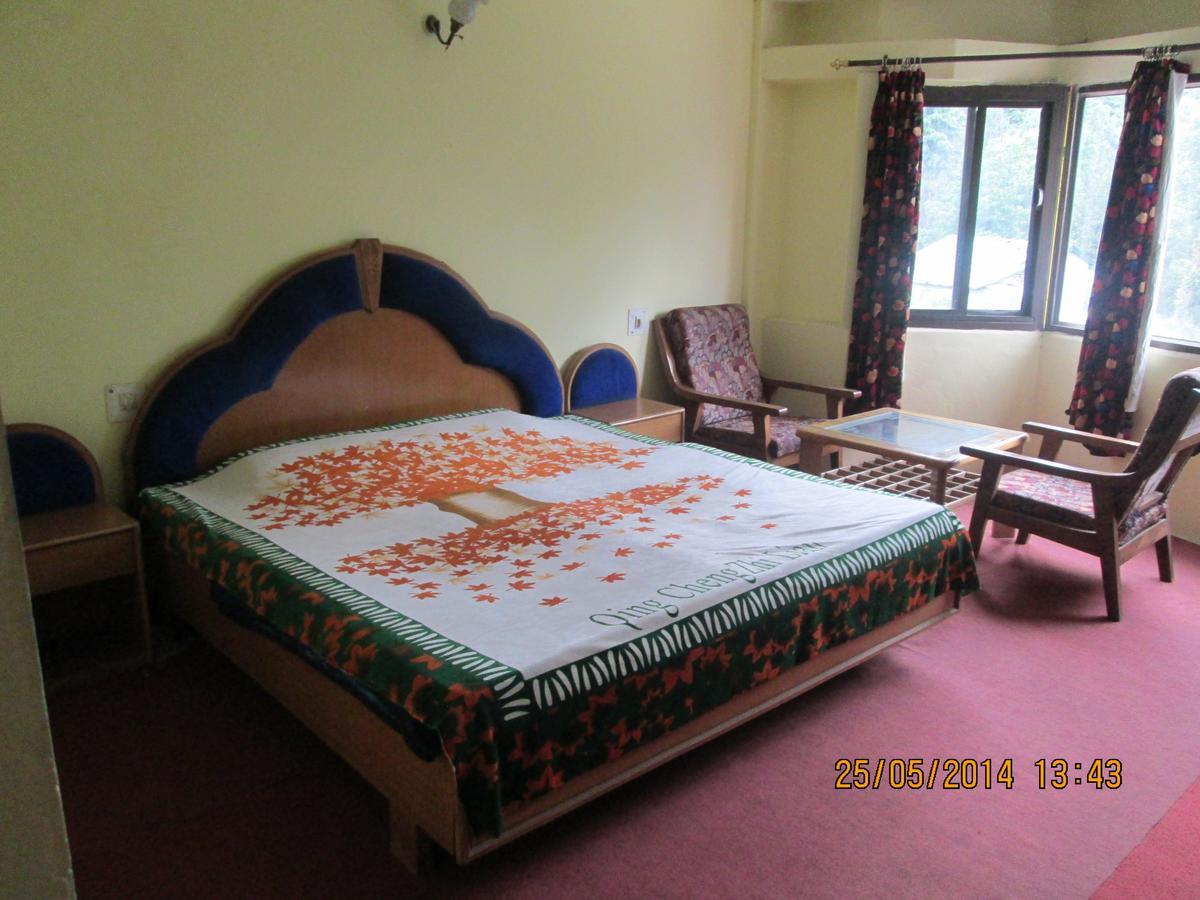 Pandey Lodge Buin Экстерьер фото