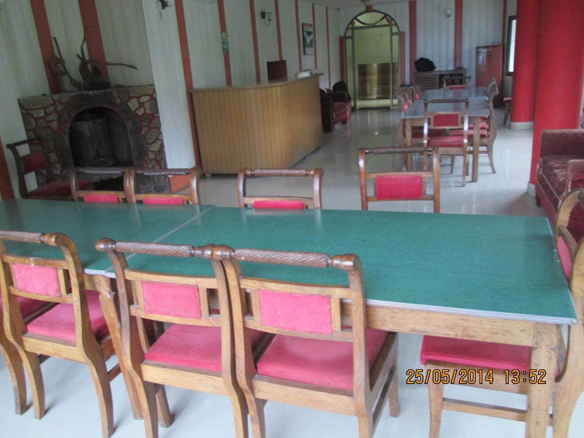 Pandey Lodge Buin Экстерьер фото