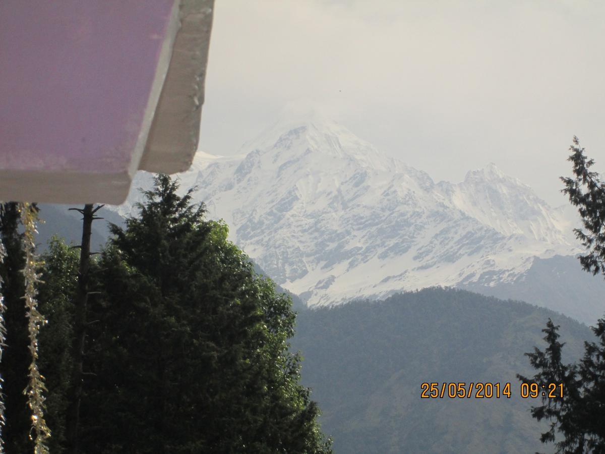 Pandey Lodge Buin Экстерьер фото